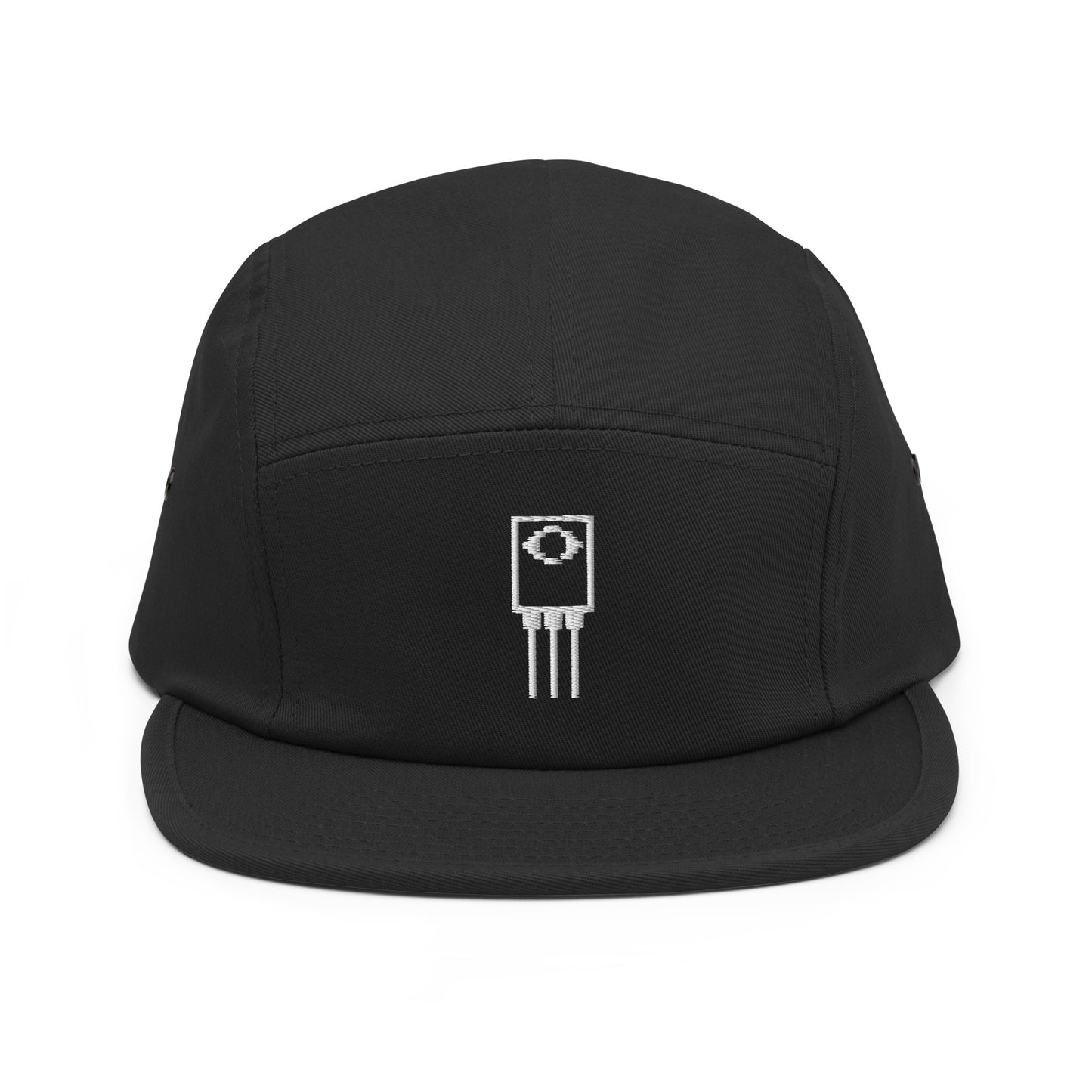 TRANSI_Five Panel Cap