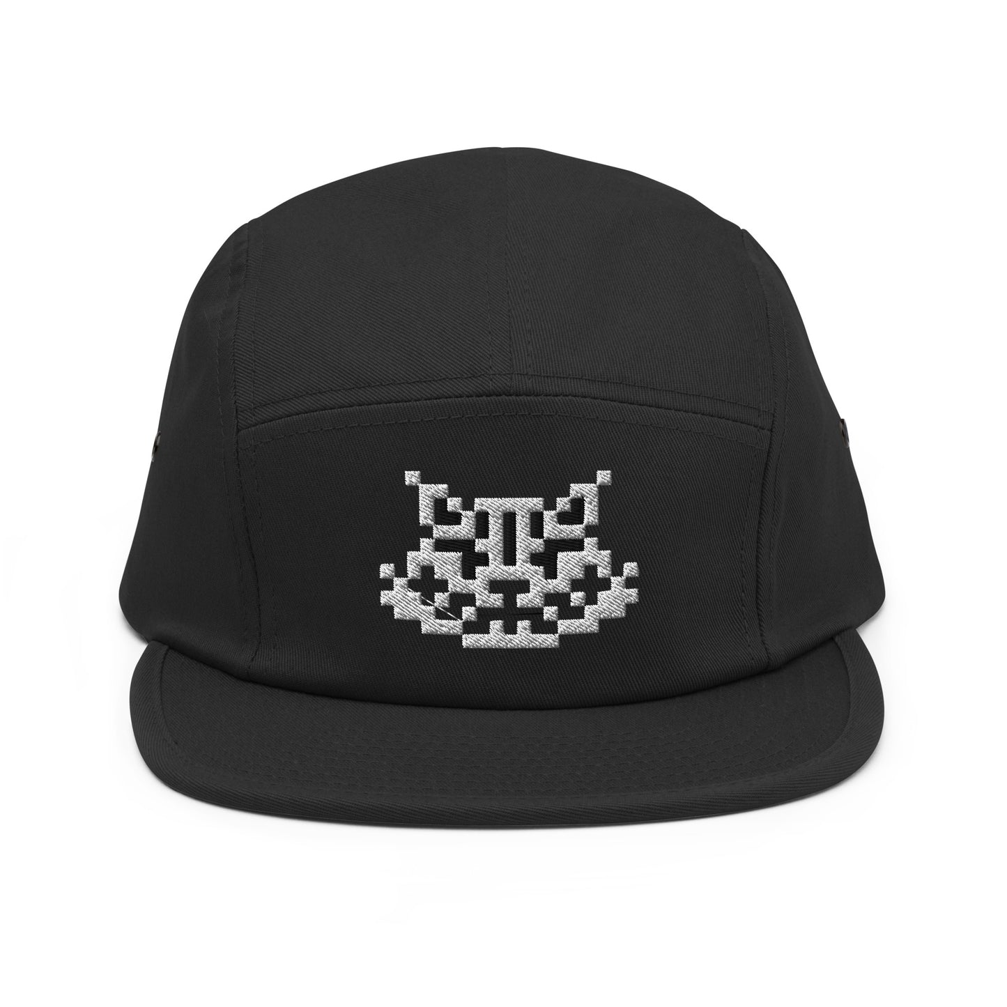 CHESHIRE.A_Five Panel Cap