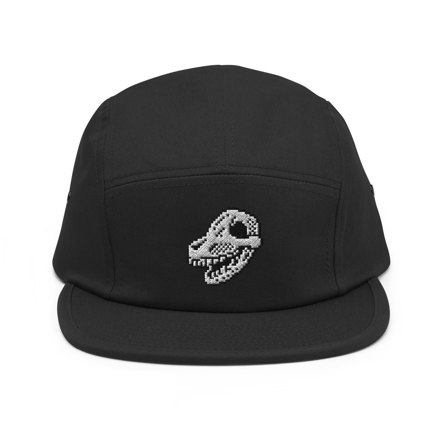 MICHAELSOFT_Five Panel Cap