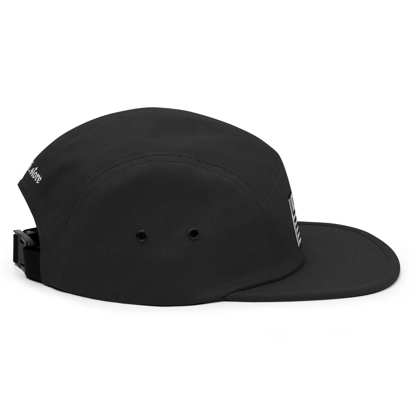 FLOPPY_Five Panel Cap