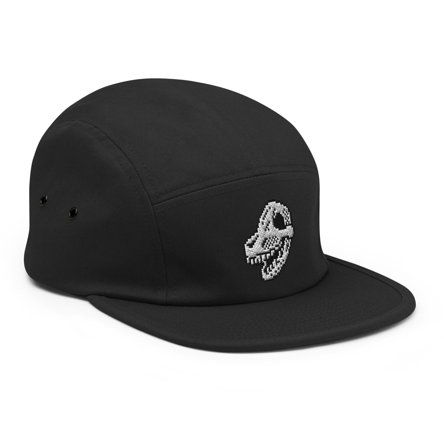 MICHAELSOFT_Five Panel Cap