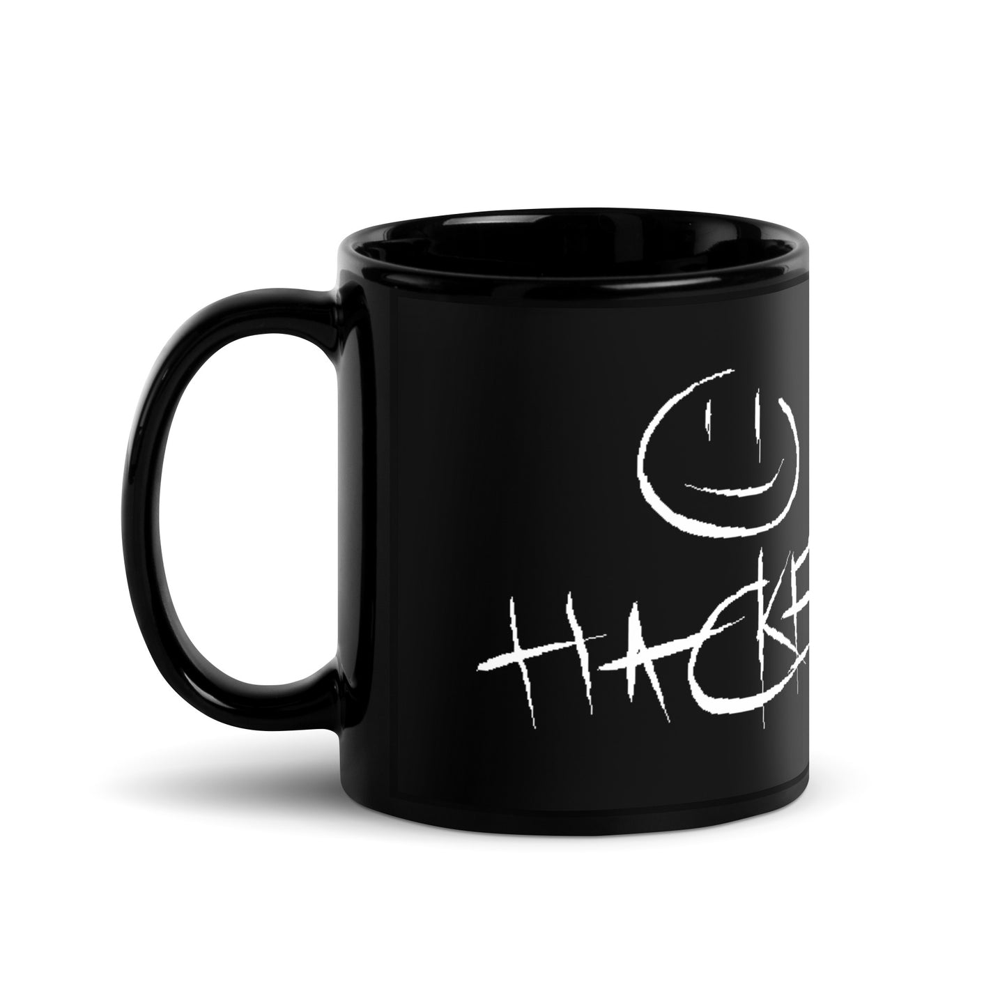 HACKER_Mug