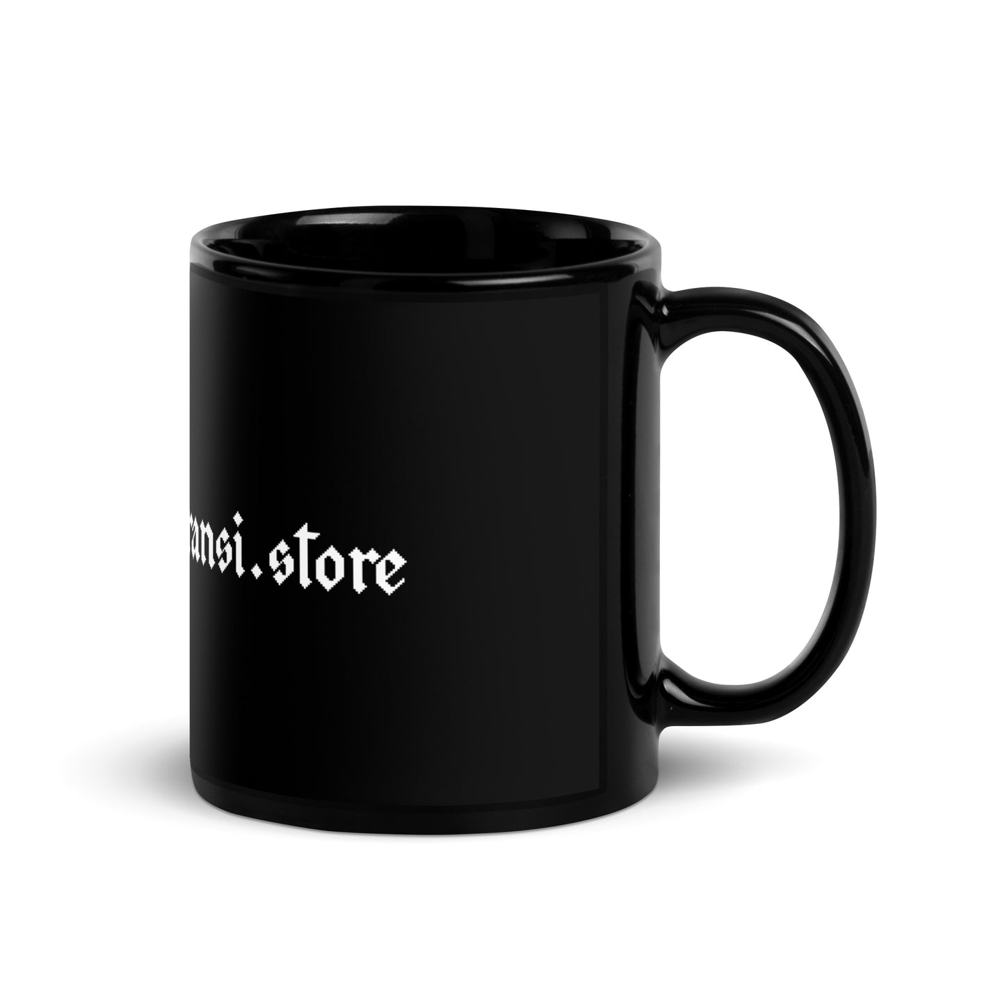 THIS IS FINE_Mug