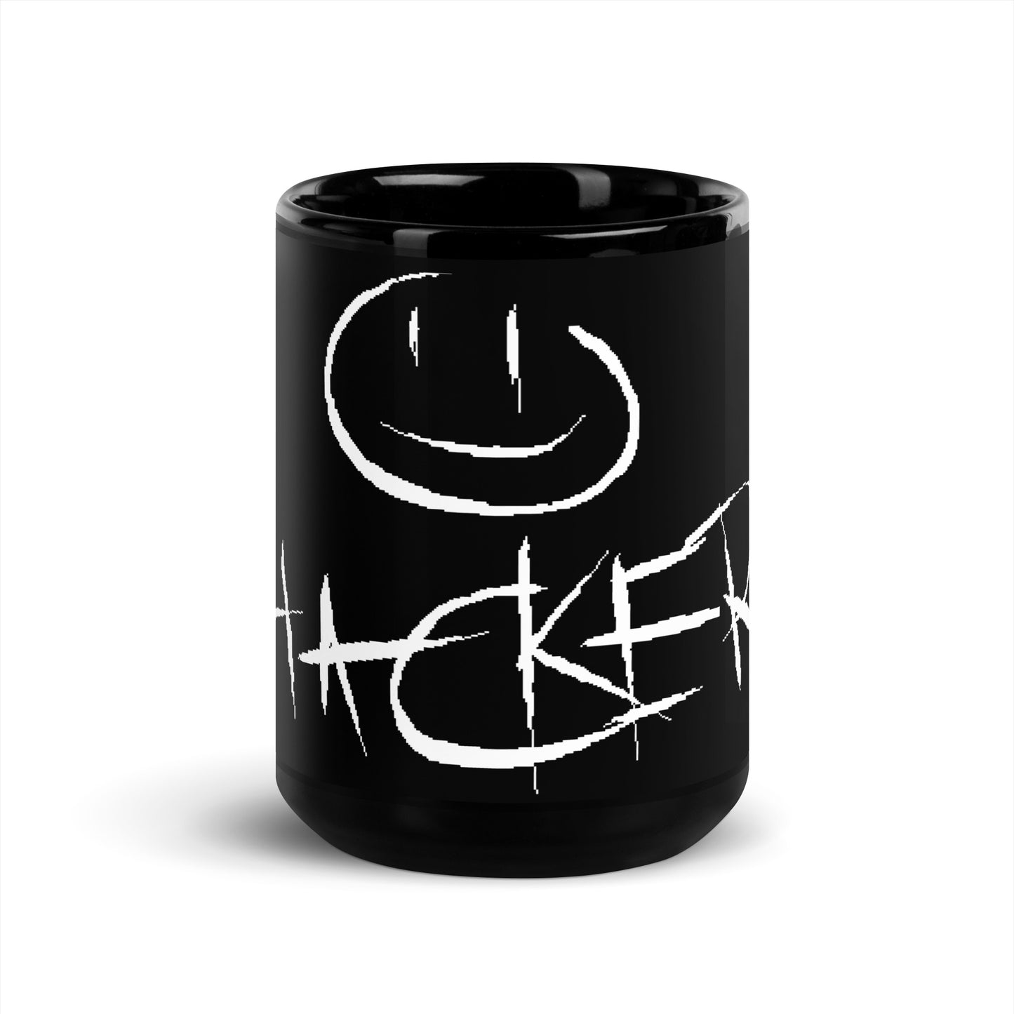 HACKER_Mug
