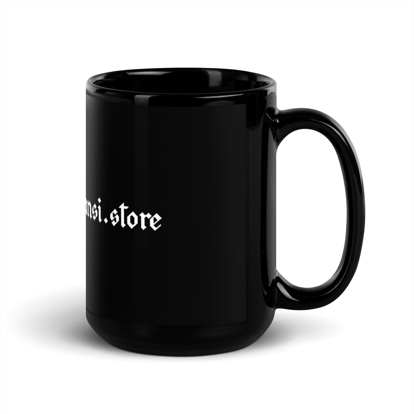 THIS IS FINE_Mug