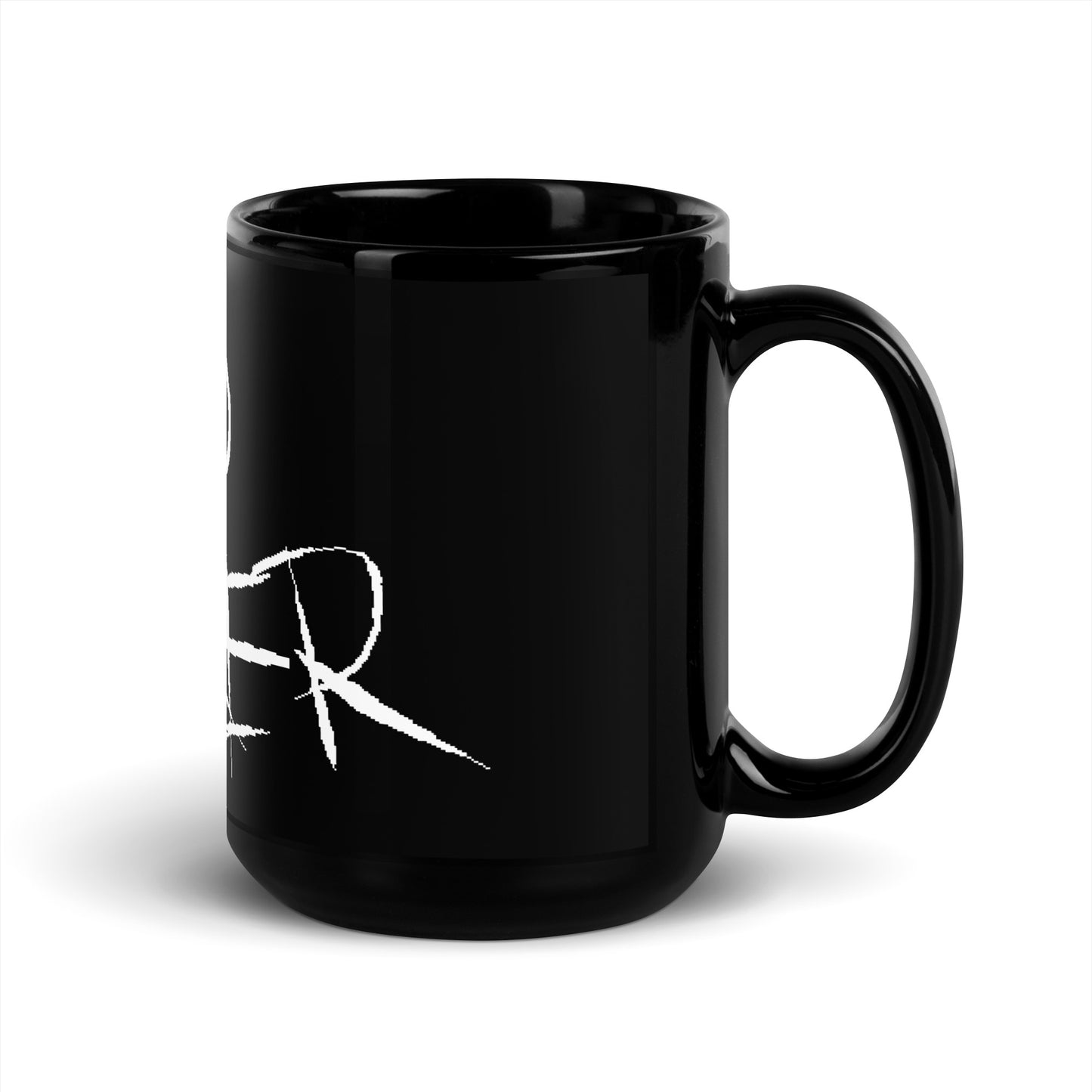 HACKER_Mug
