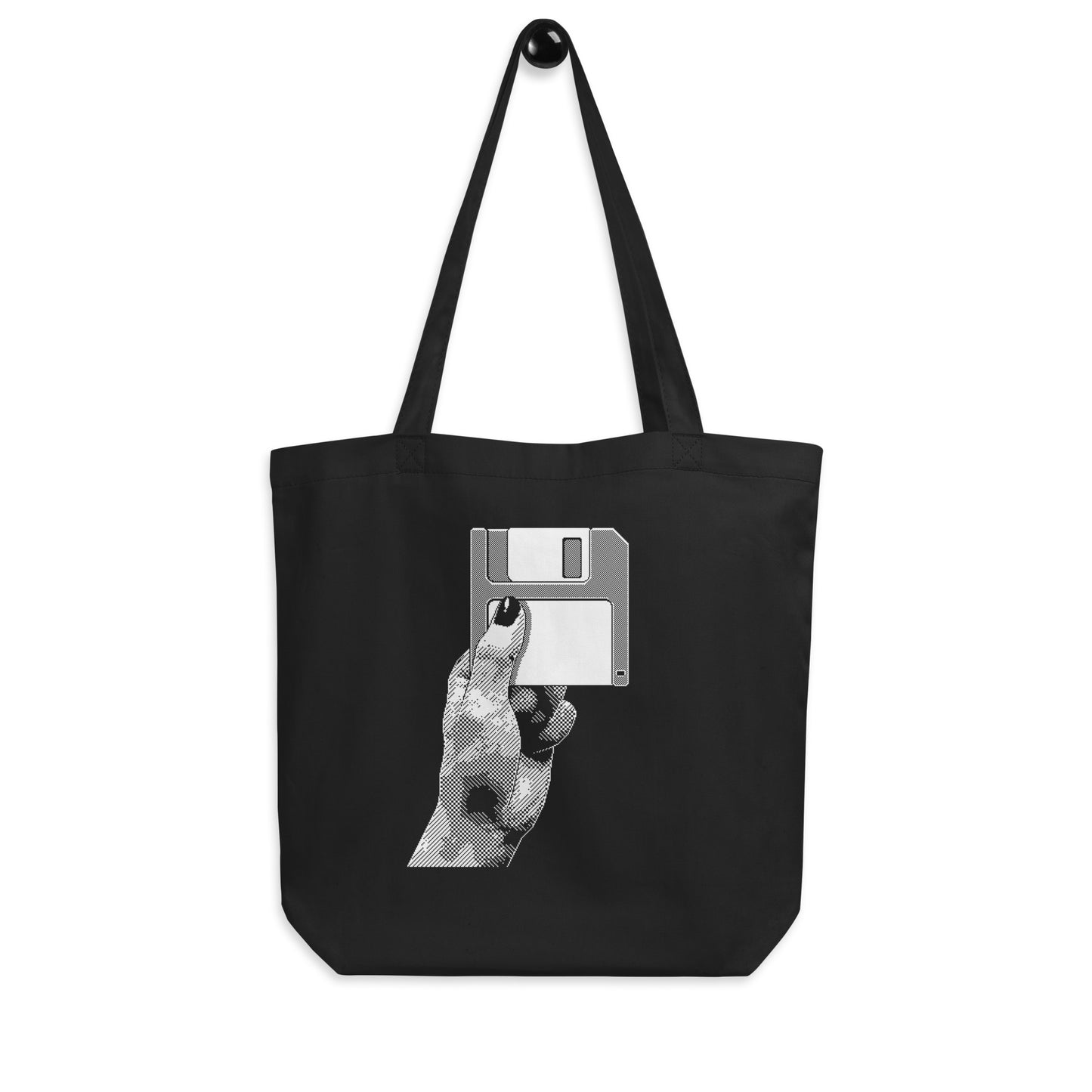 WORKBENCH_Tote Bag