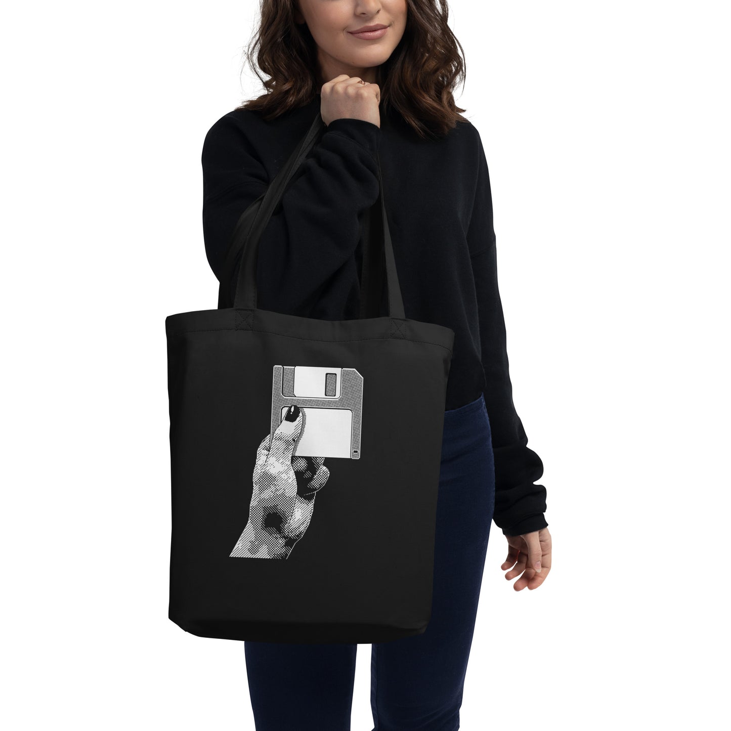 WORKBENCH_Tote Bag