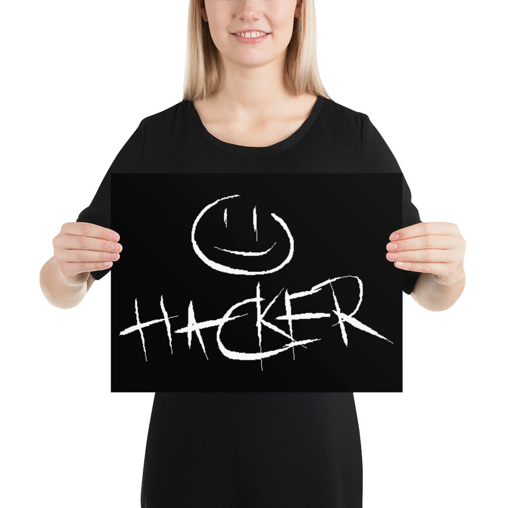 HACKER_Poster