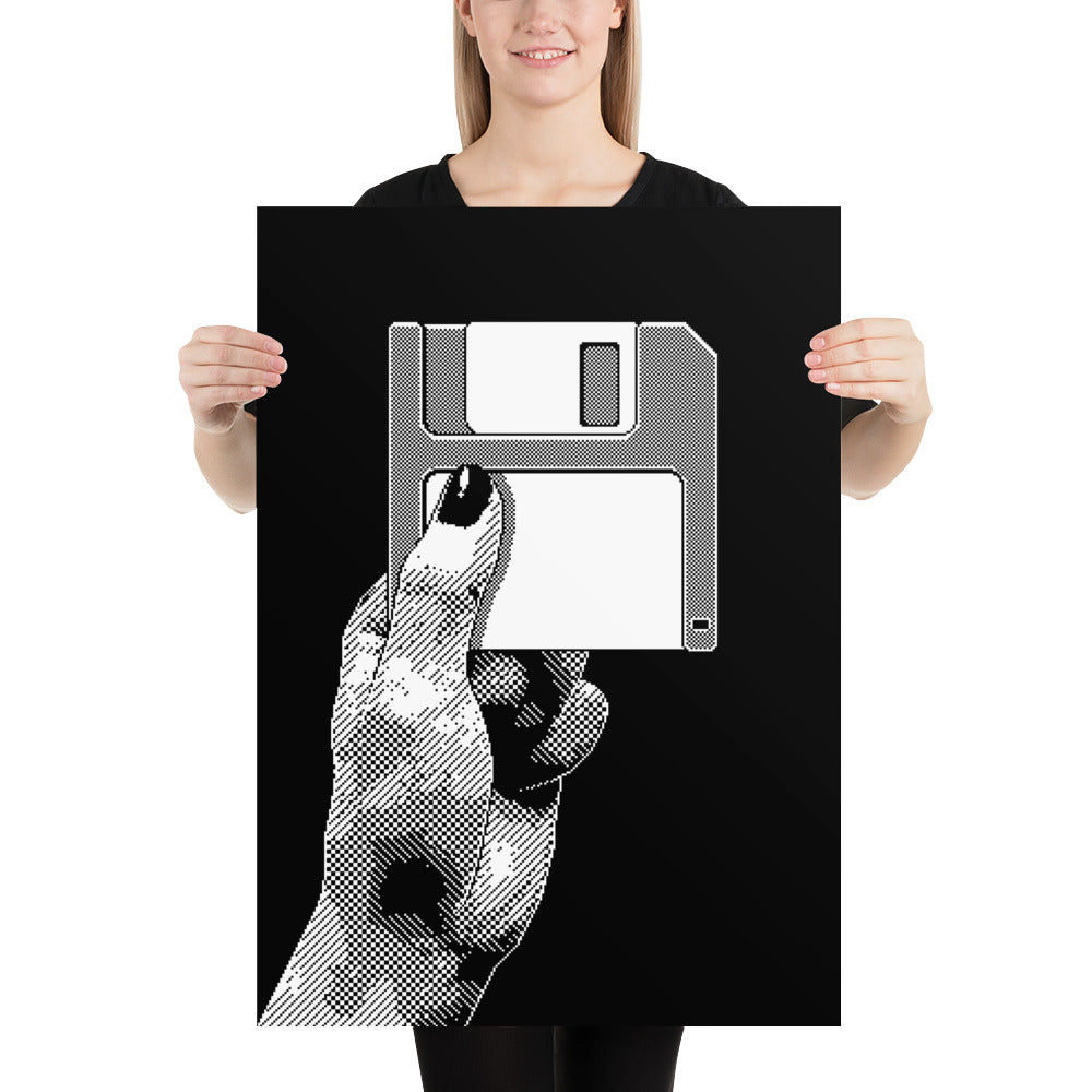 WORKBENCH_Poster