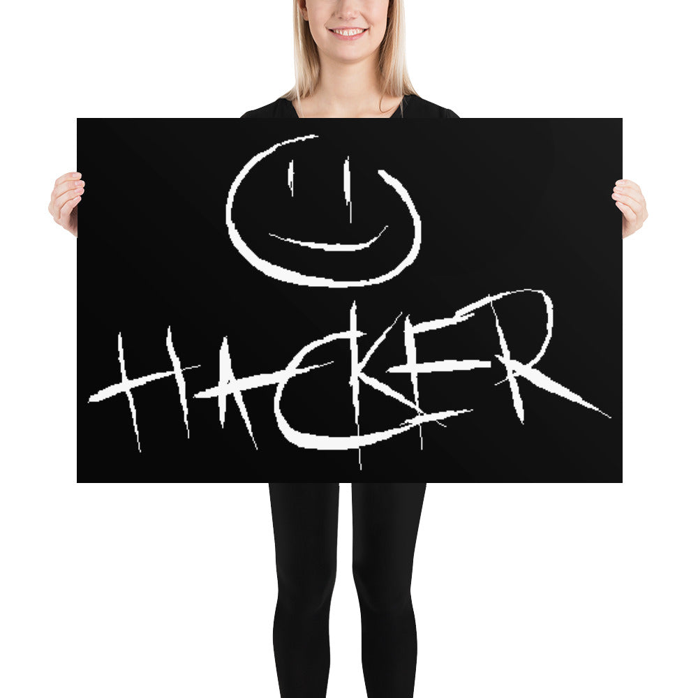 HACKER_Poster