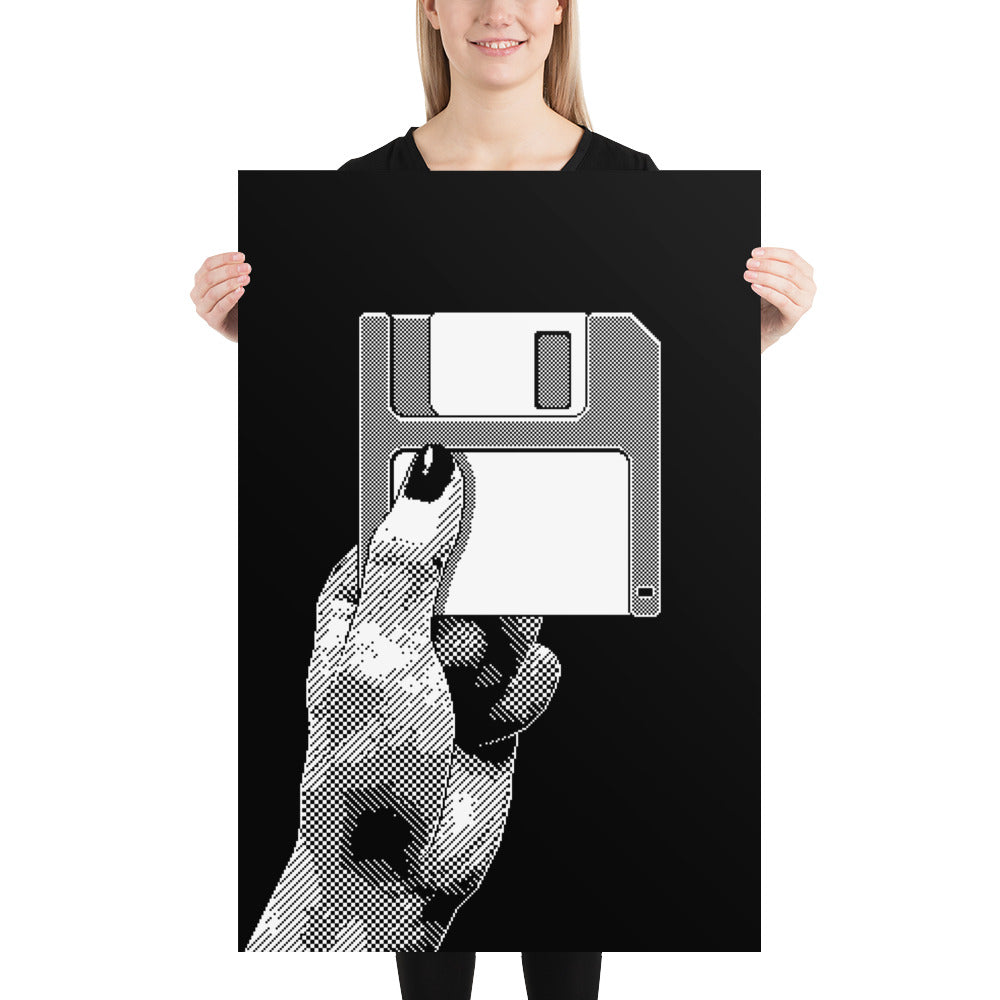 WORKBENCH_Poster