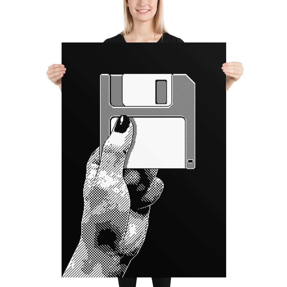 WORKBENCH_Poster