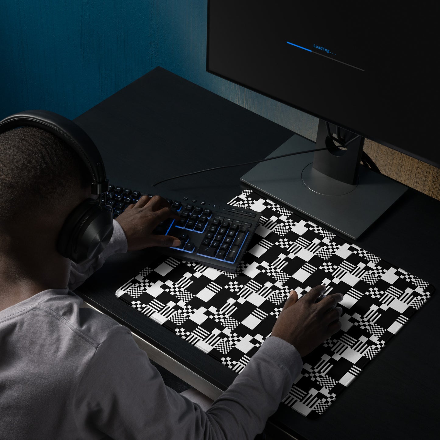 BITPHOMET_mouse pad