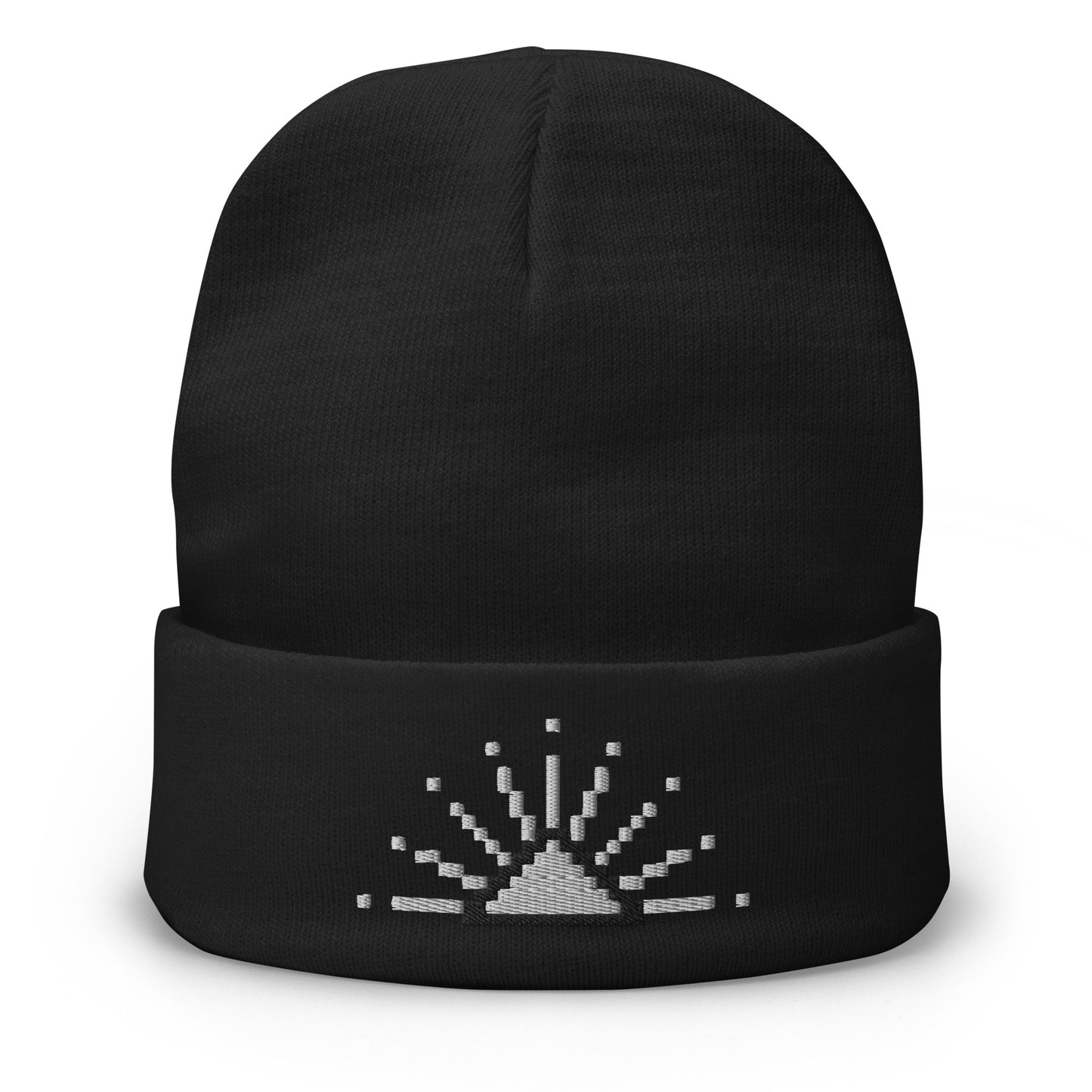 FOURTH CORNER_Beanie