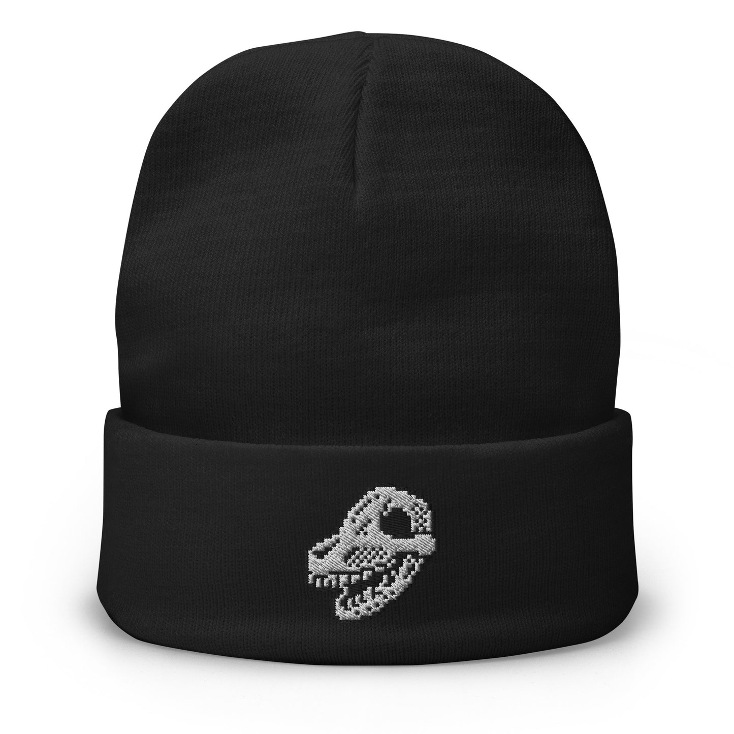 MICHAELSOFT_Beanie