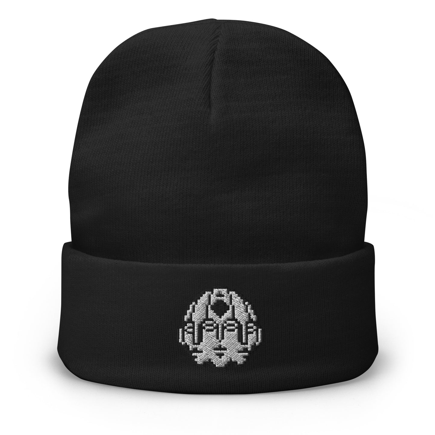 TRIFACE_Beanie