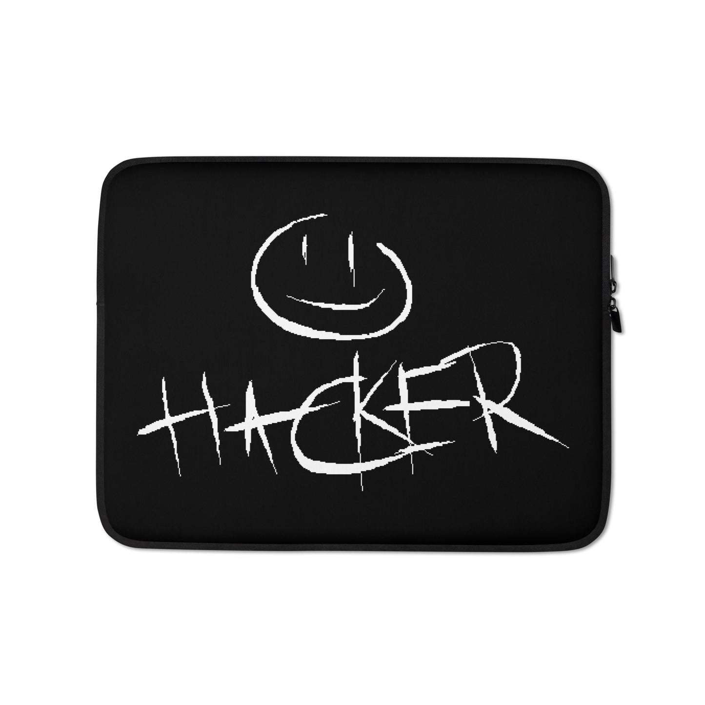 HACKER_Laptop Case