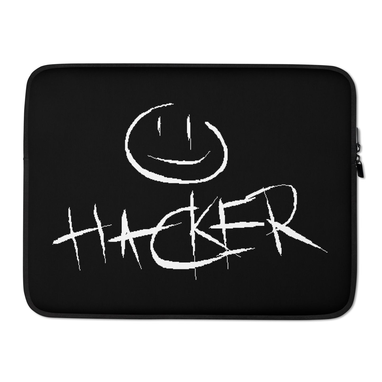 HACKER_Laptop Case