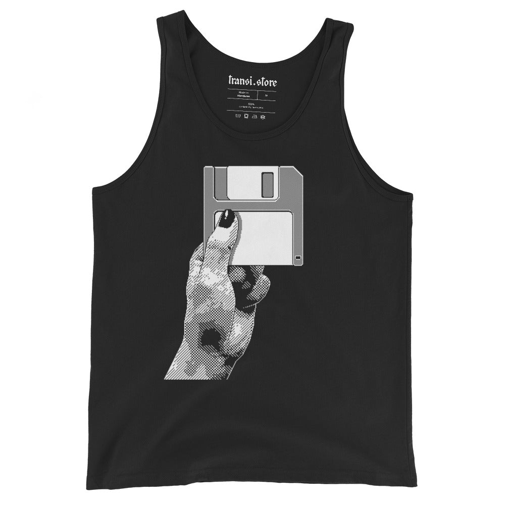 WORKBENCH_Tank Top