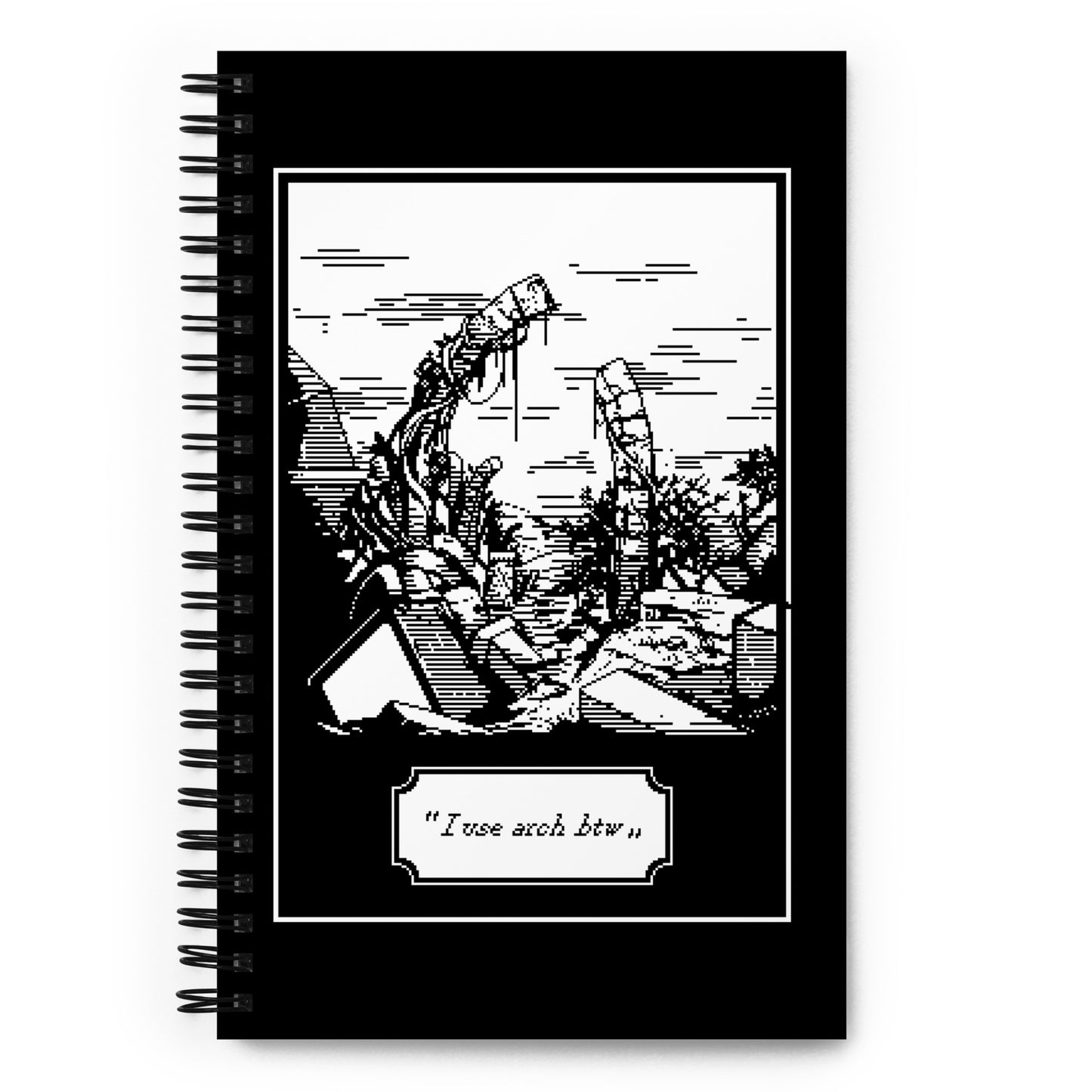 ARCH_notebook