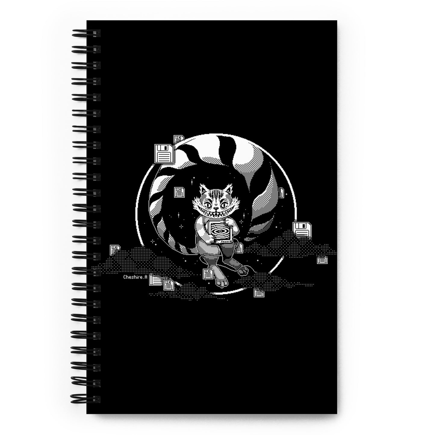 CHESHIRE.A_notebook