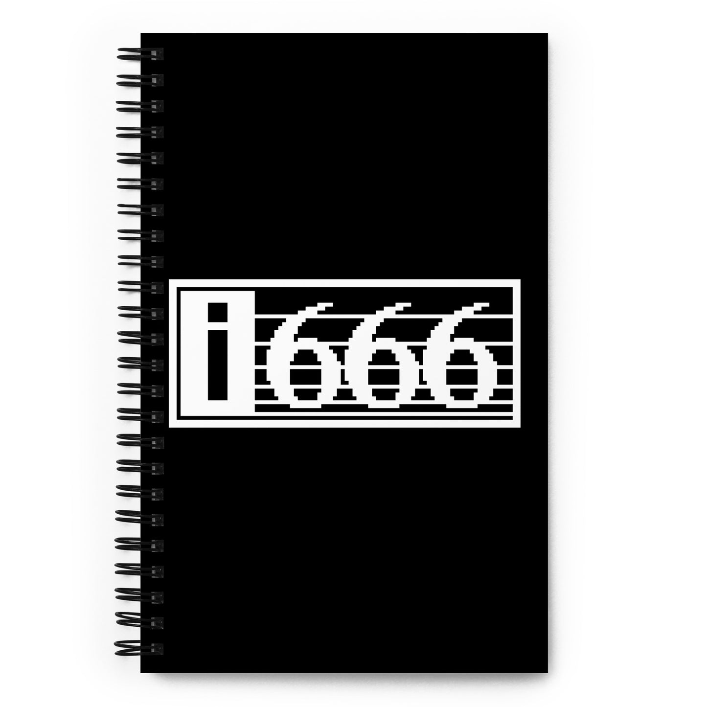 i 666_notebook