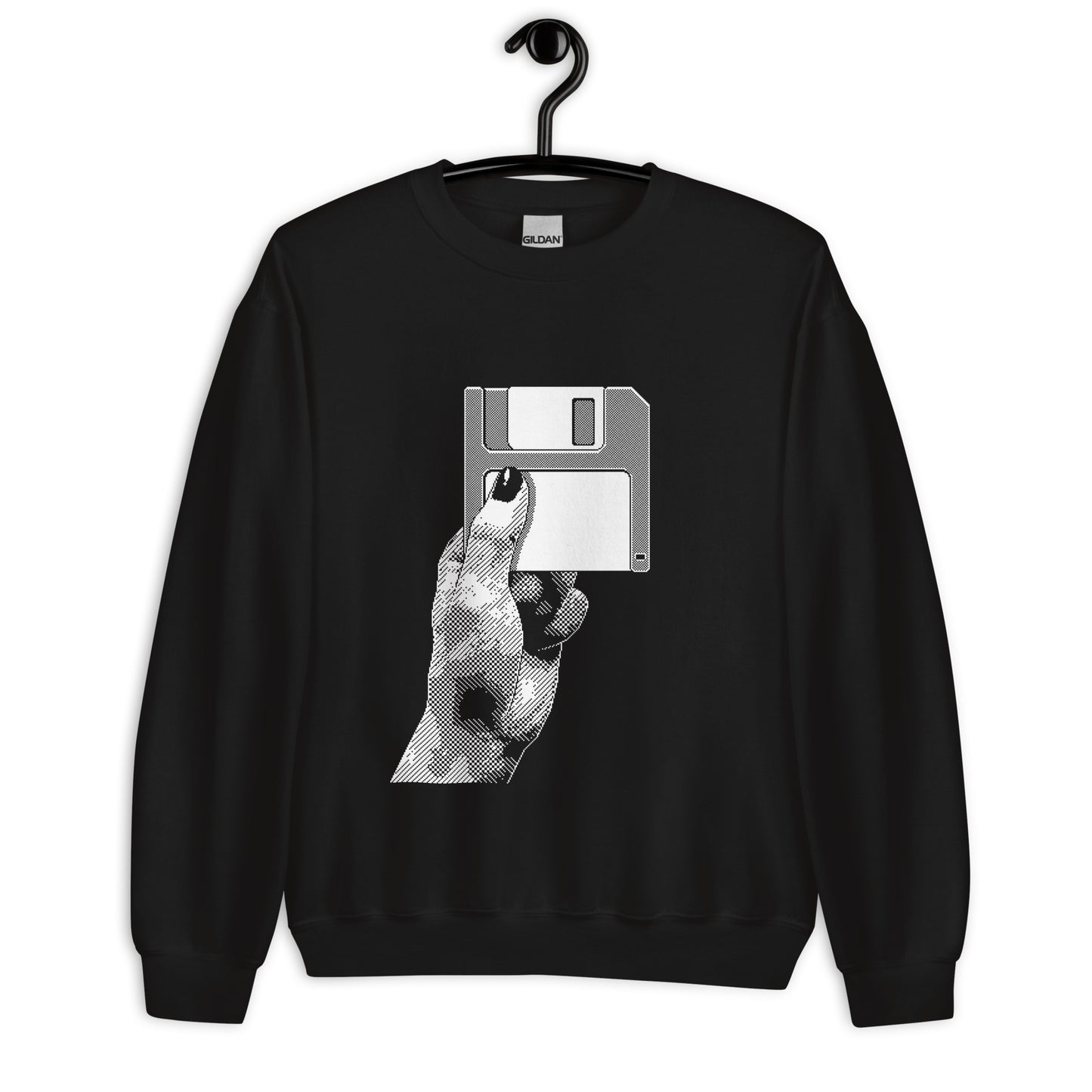 WORKBENCH_Sweatshirt