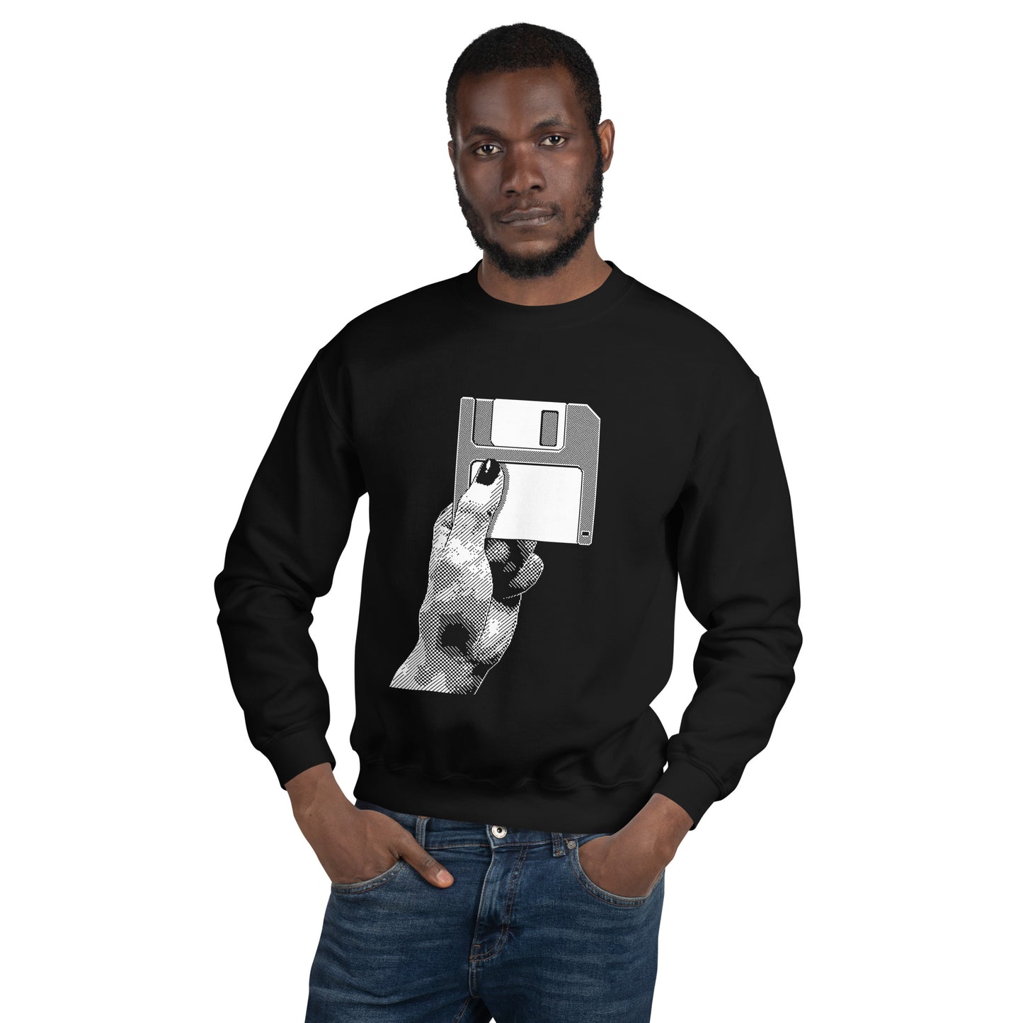 WORKBENCH_Sweatshirt