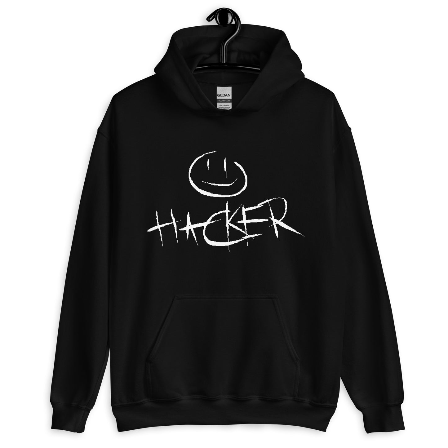 HACKER_Hoodie
