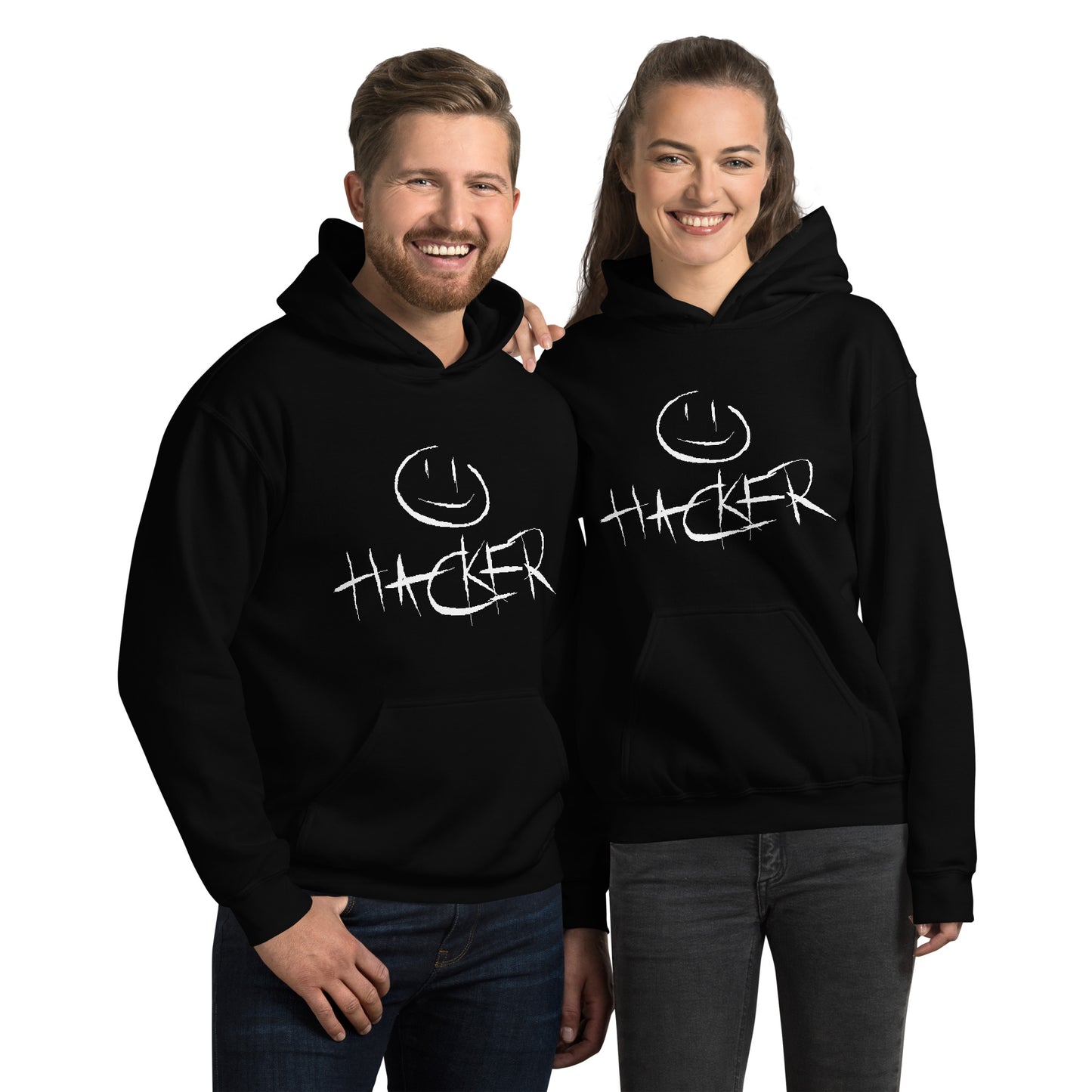 HACKER_Hoodie