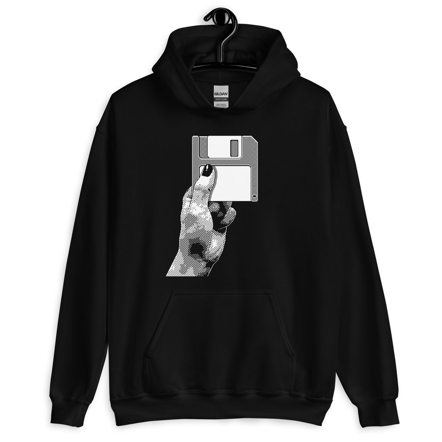 WORKBENCH_Hoodie