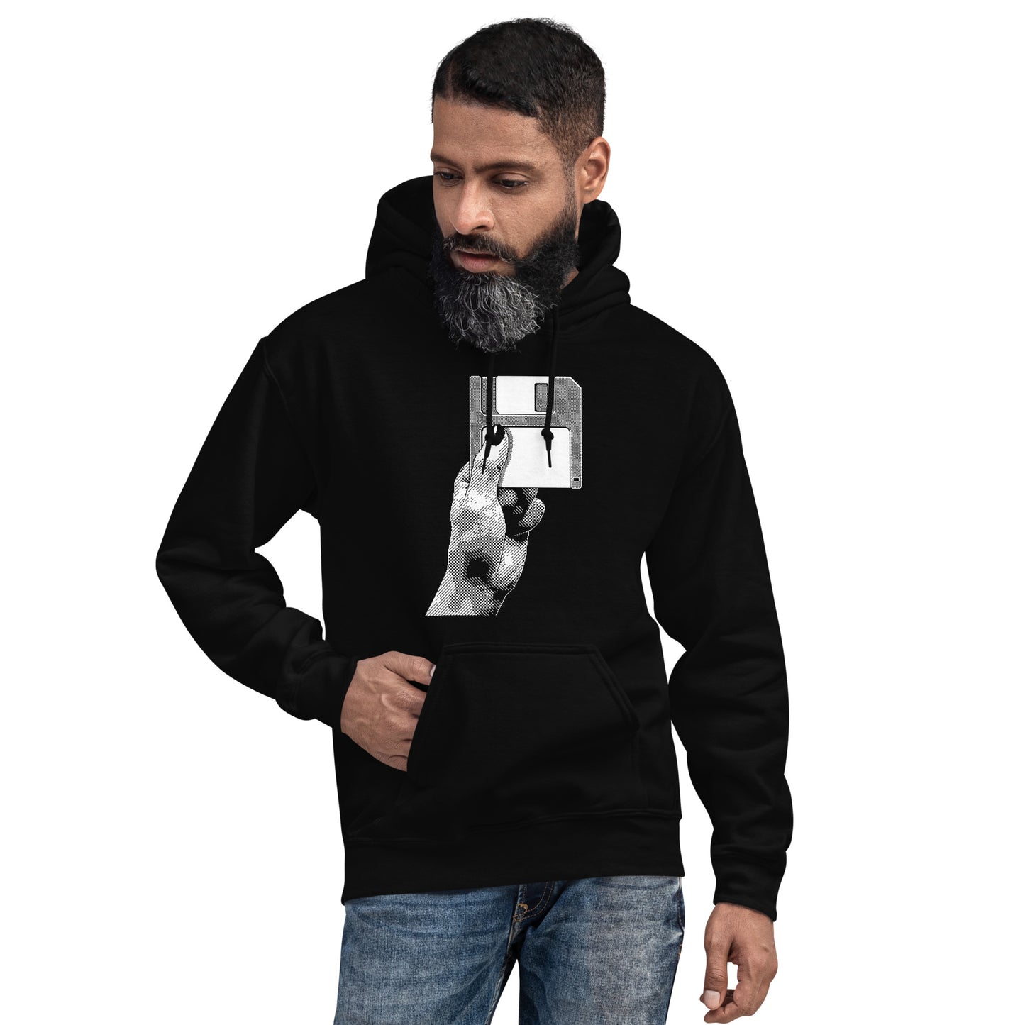 WORKBENCH_Hoodie