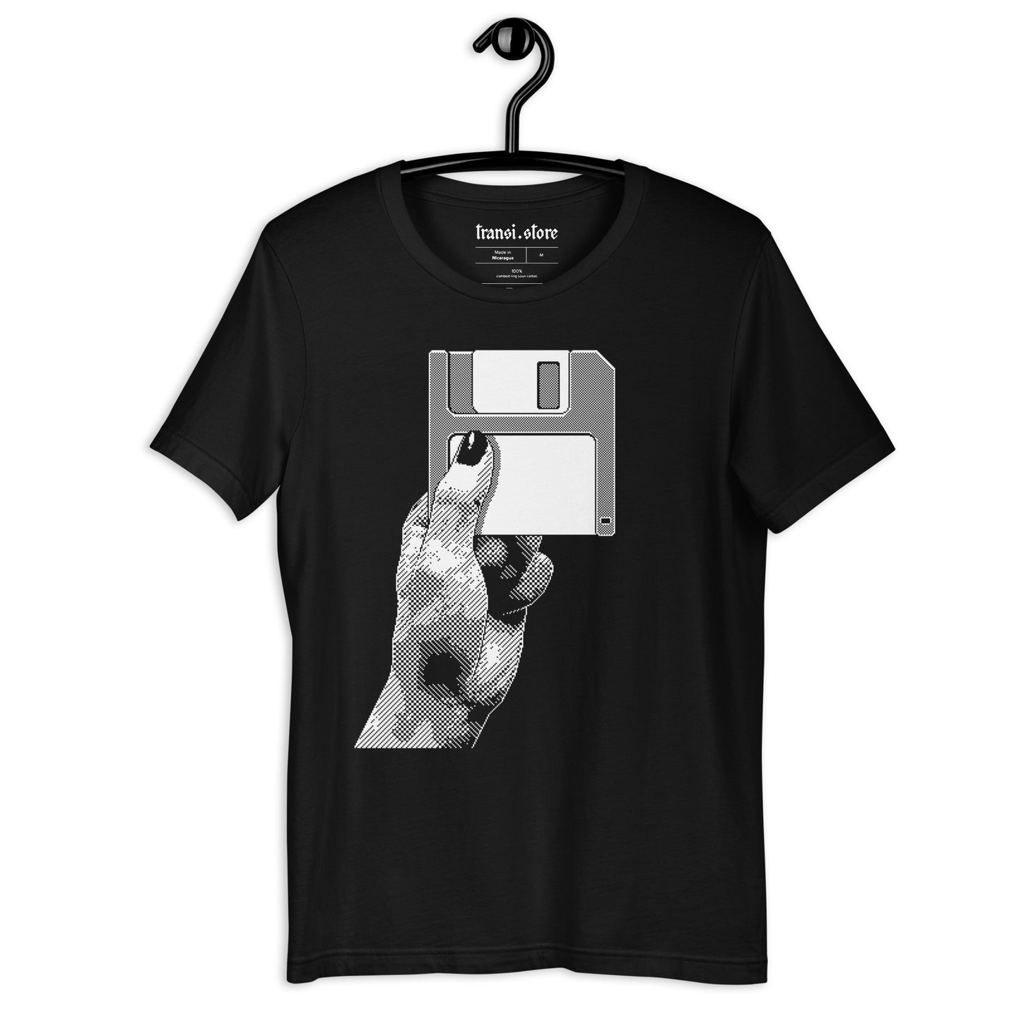 WORKBENCH_T-shirt