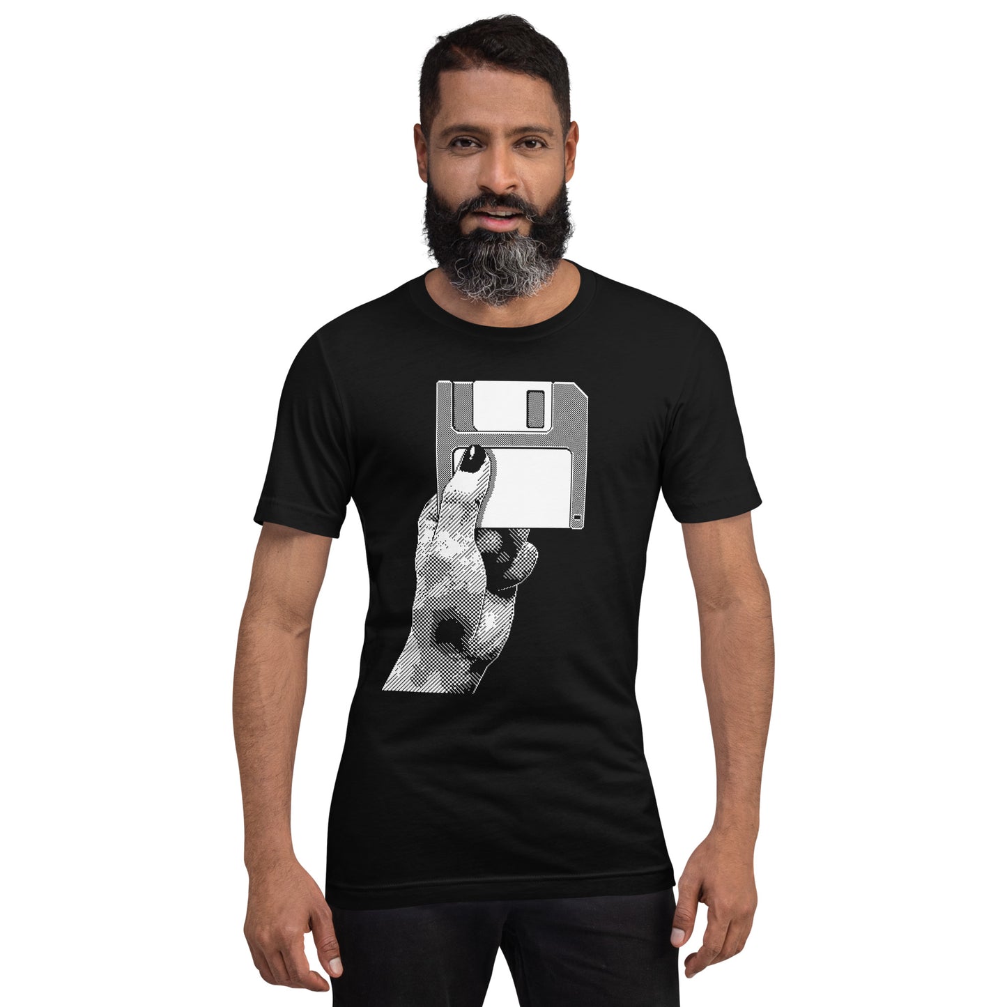 WORKBENCH_T-shirt