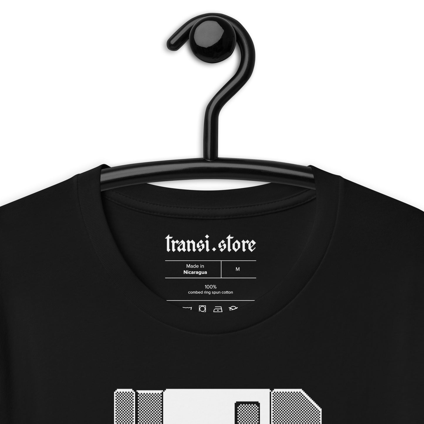 WORKBENCH_T-shirt