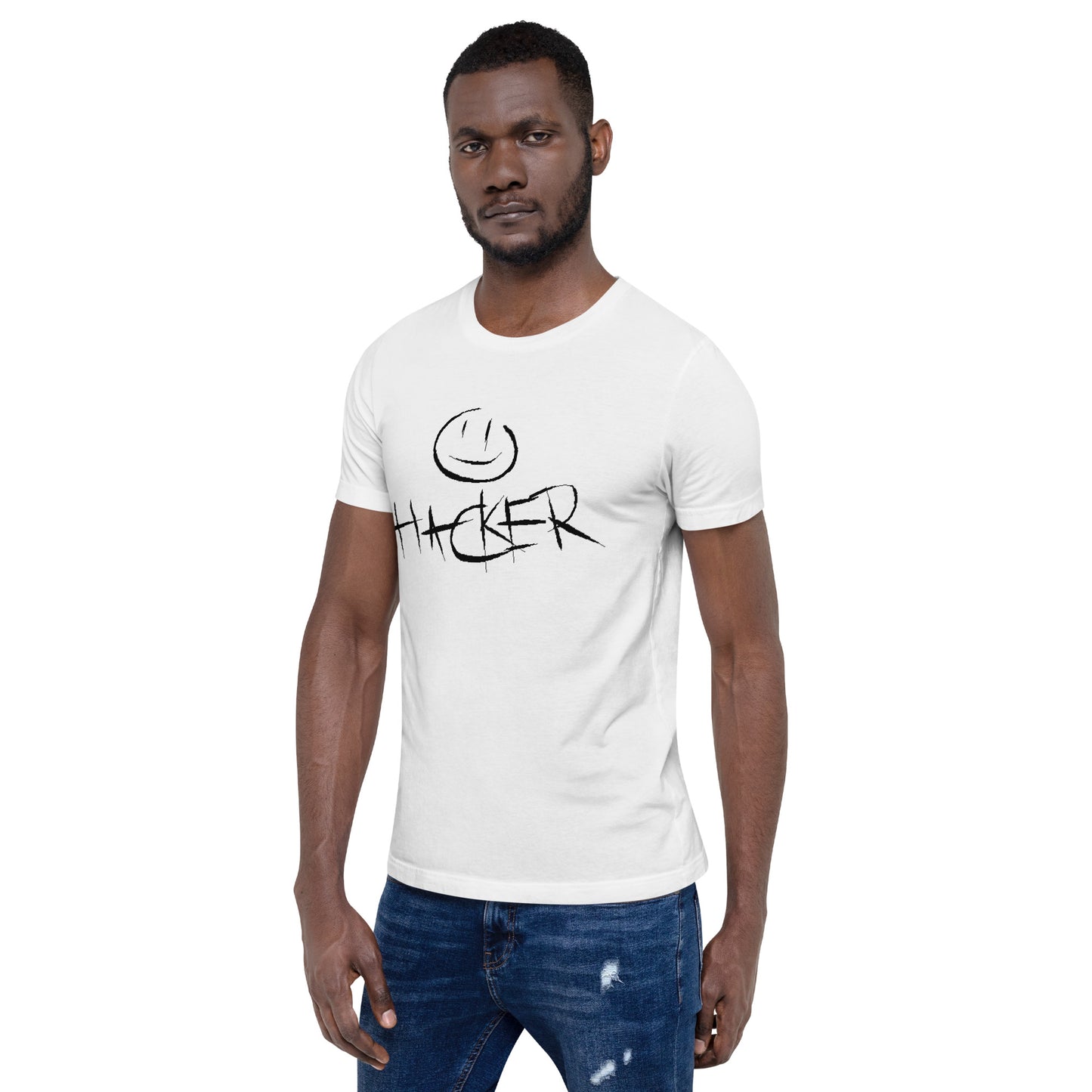 HACKER_T-shirt