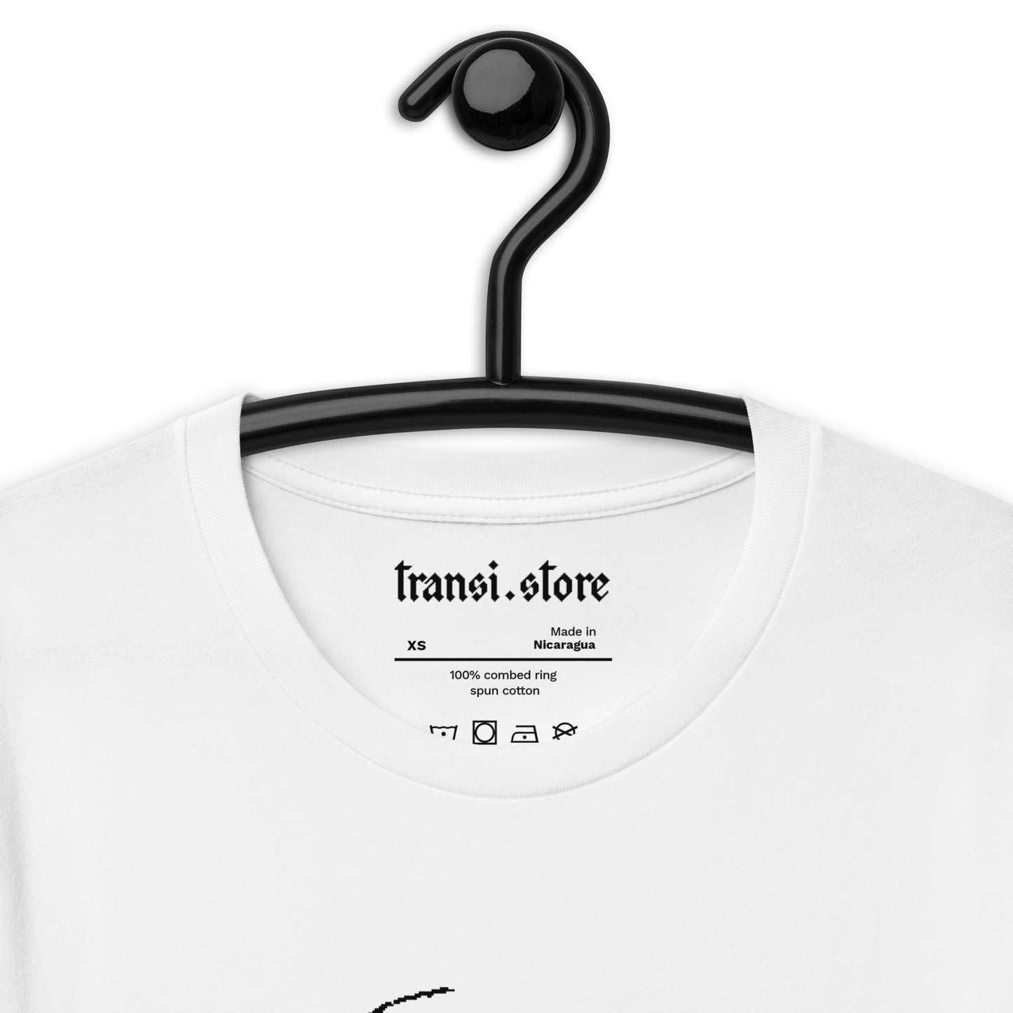 HACKER_T-shirt
