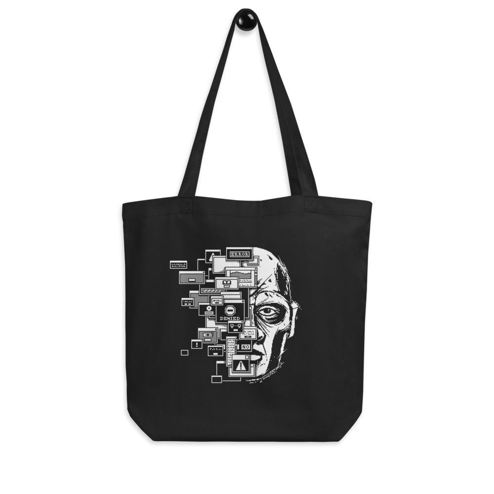 INTER-FACE_Tote Bag