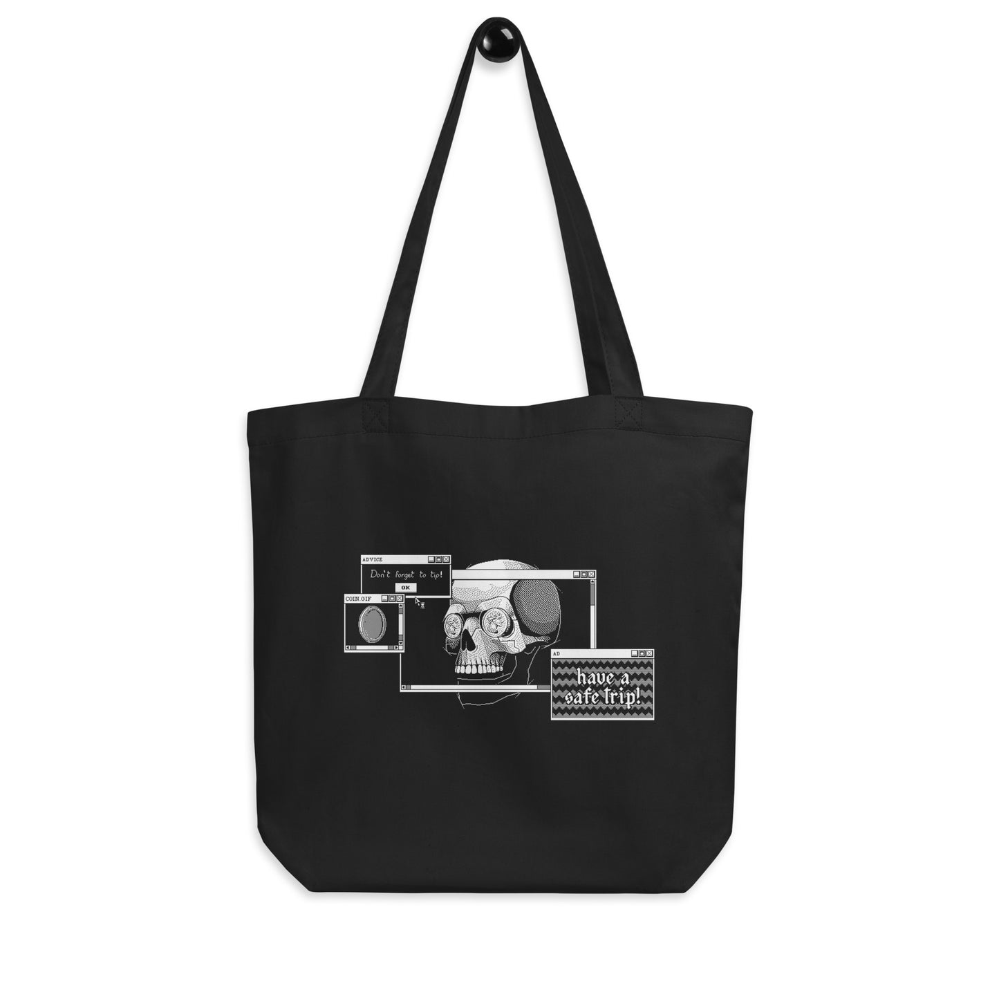 FERRYMAN_Tote Bag