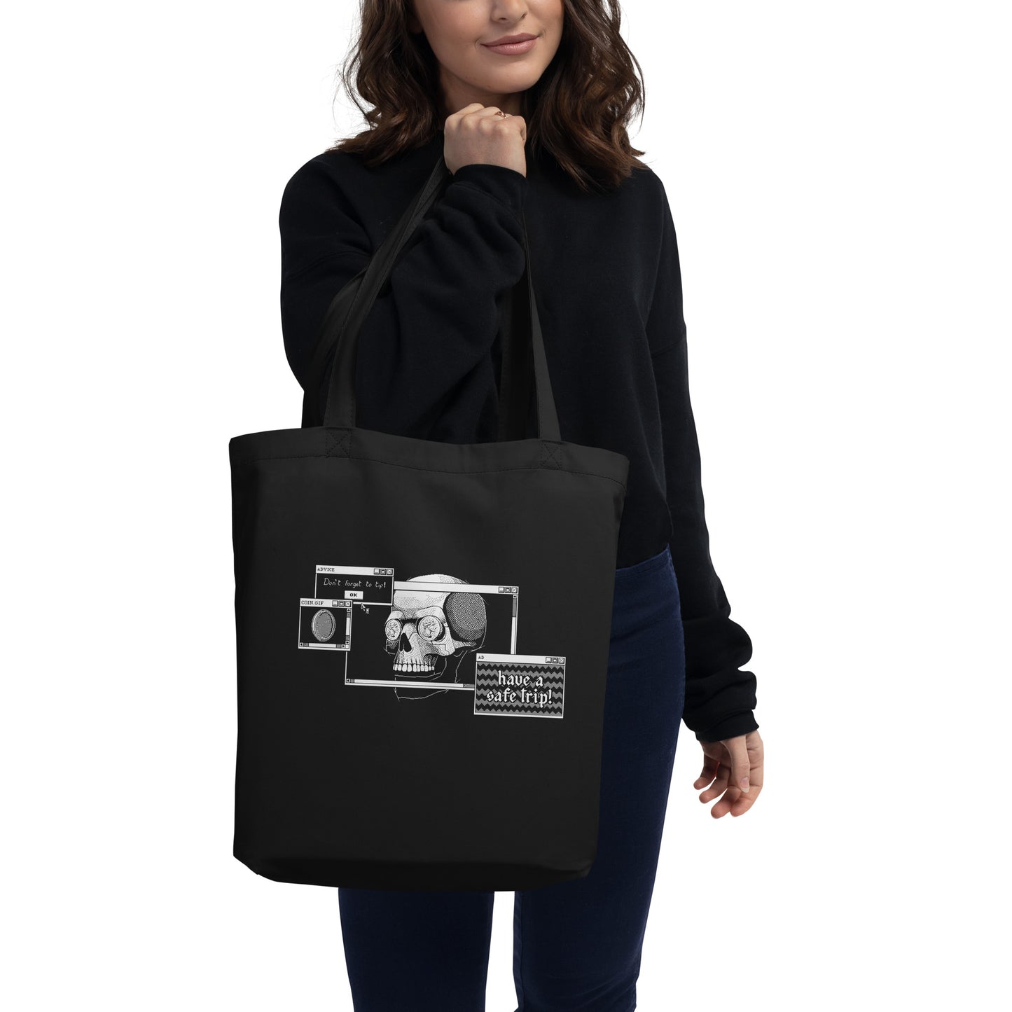 FERRYMAN_Tote Bag