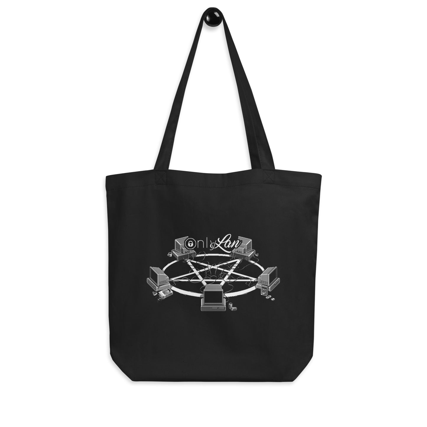 ONLY-LAN_Tote Bag