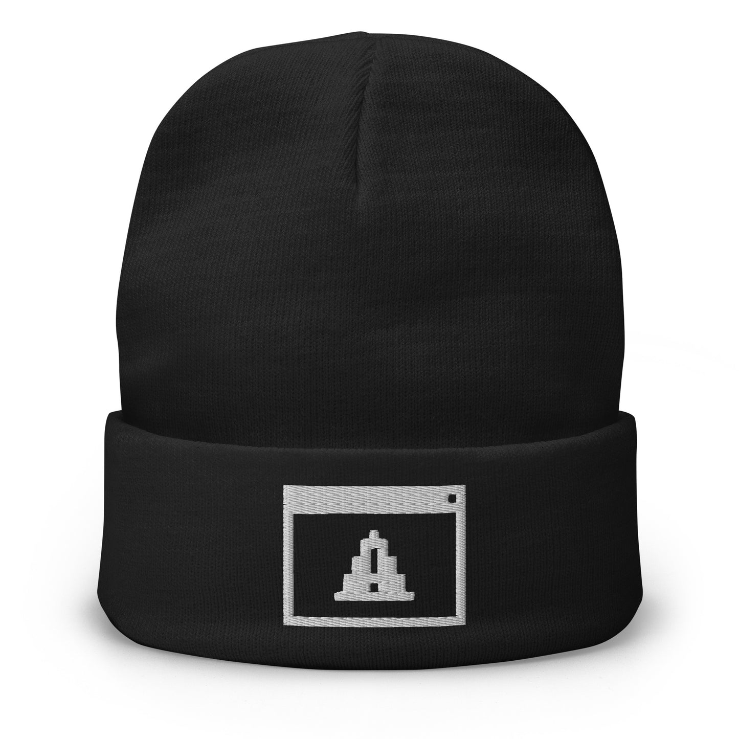 INTER-FACE_Beanie