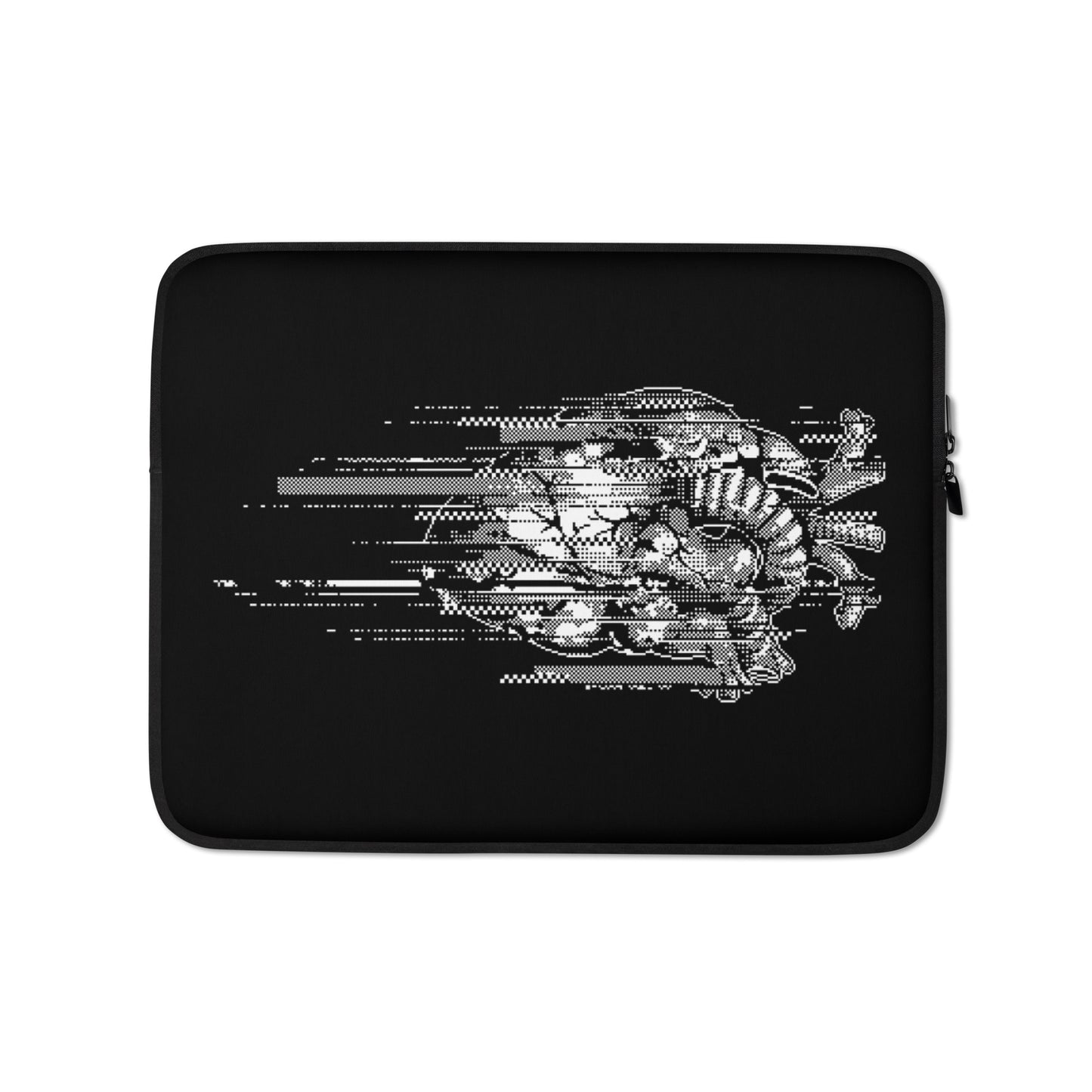 HEARTBLEED_Laptop Case
