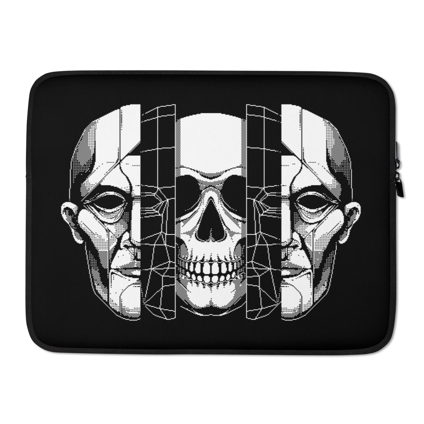 BONES-GEOMETRY-TEXTURE_Laptop case