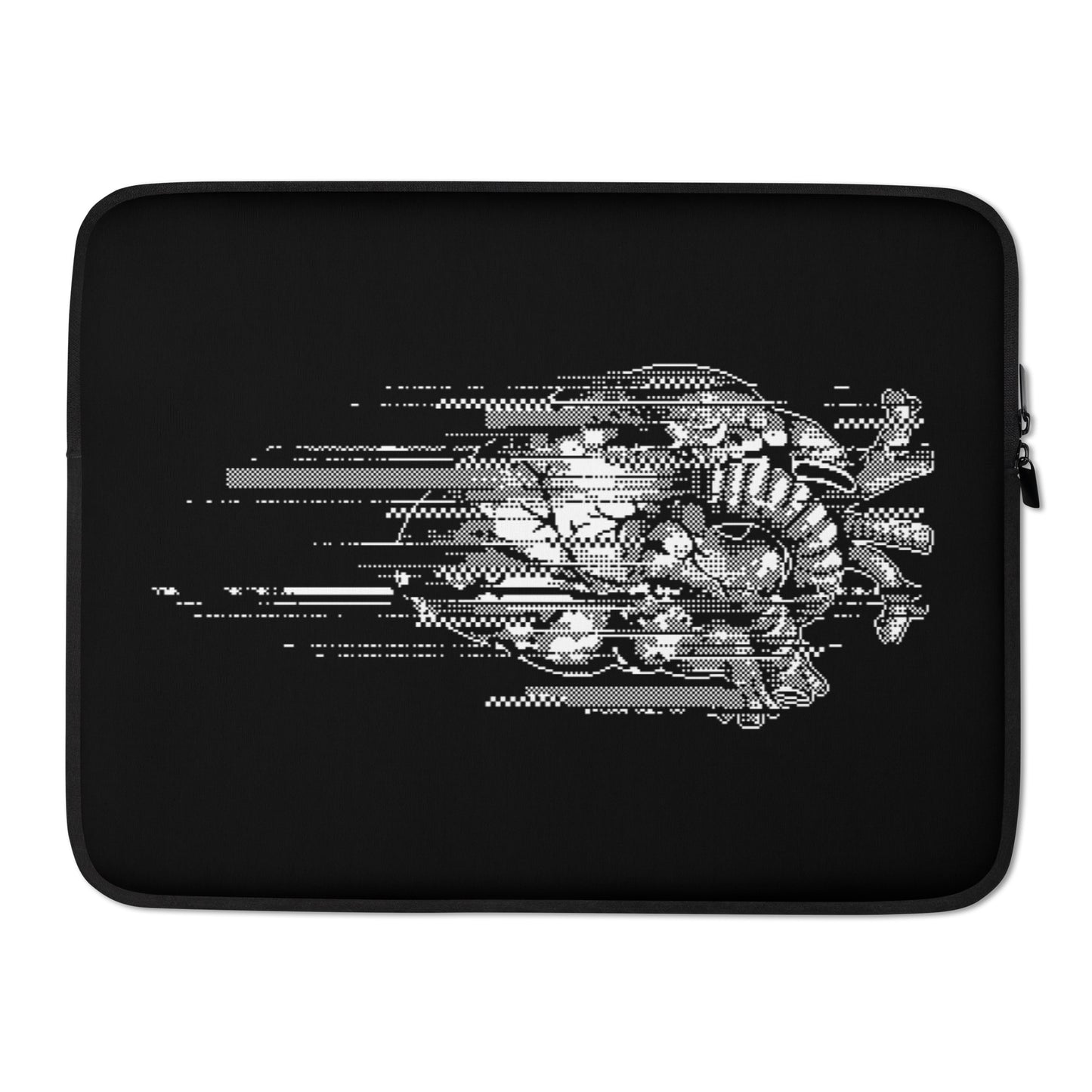 HEARTBLEED_Laptop Case