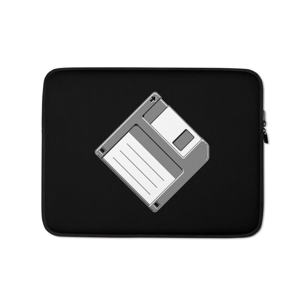 FLOPPY_Laptop case