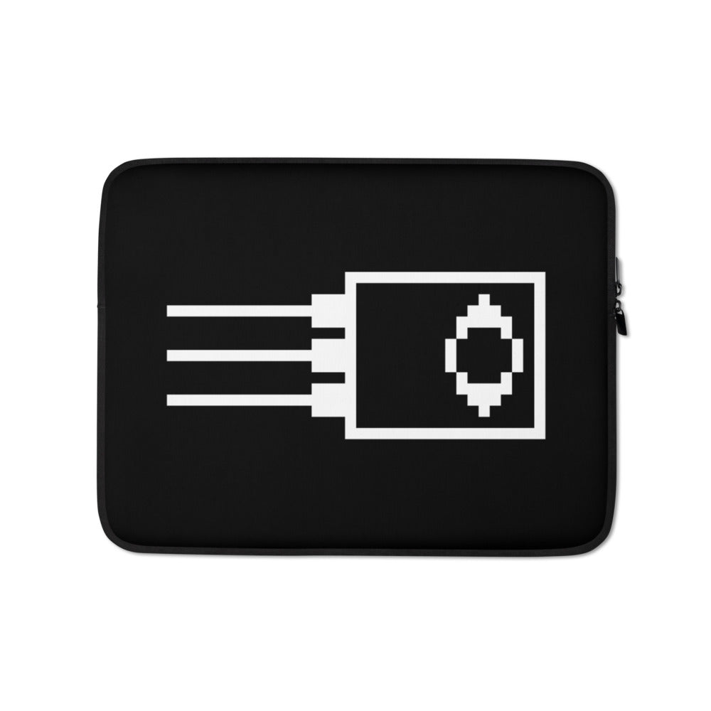 TRANSI_Laptop case