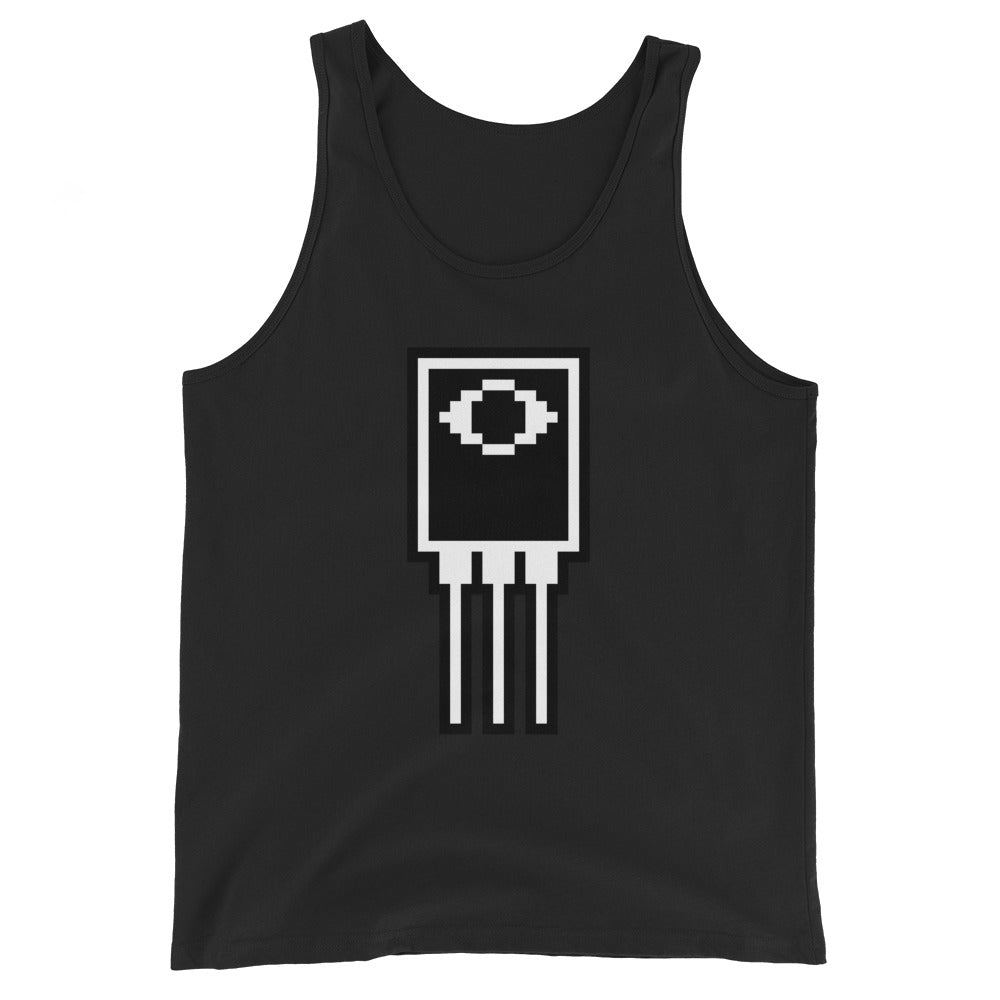 TRANSI_Tank Top