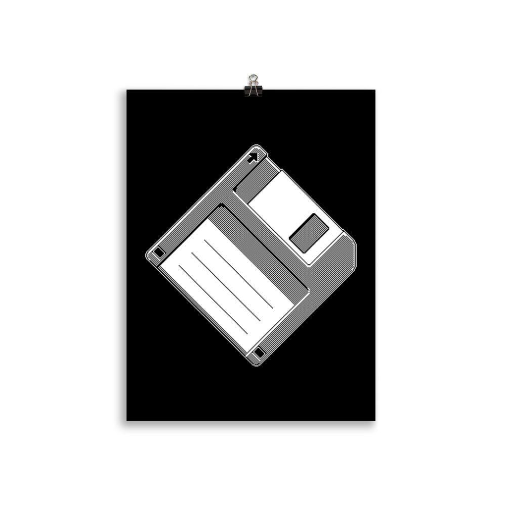 FLOPPY_Poster